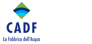 Trasparenza Cadf Logo